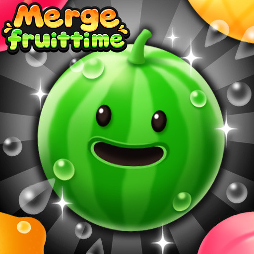 Merge Fruit