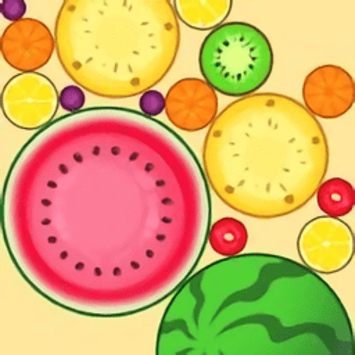 Merge Fruit new