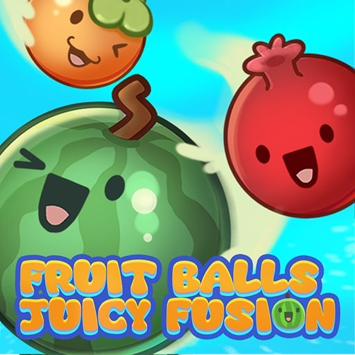 Juicy Fusion