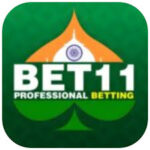 Bet 11